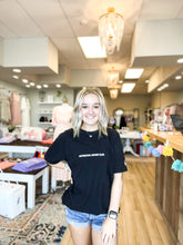 Load image into Gallery viewer, Antisocial Moms Club Graphic Tee
