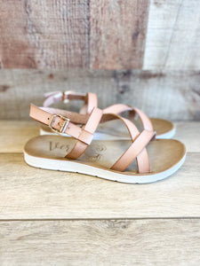 Tristy Sandal (final sale)