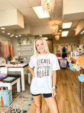 Load image into Gallery viewer, Rodeo Graphic Tee
