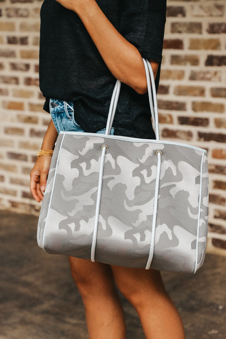 PreneLOVE Springdale Large Tote