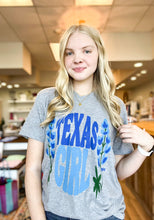 Load image into Gallery viewer, Texas Girl Tee (final sale)
