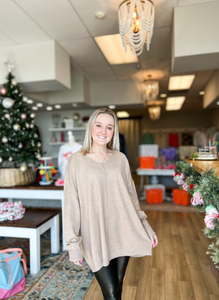 Milky Way Sweater