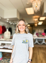 Load image into Gallery viewer, SEC Sneaker Graphic Tee
