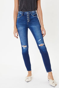 The Claire Jeans (FINAL SALE)