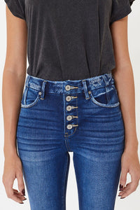 The Claire Jeans (FINAL SALE)