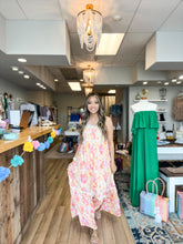 Load image into Gallery viewer, Boho In Soho Dress (Final Sale)
