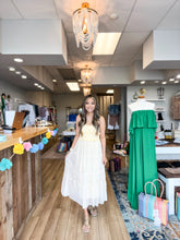 Load image into Gallery viewer, Hopelessly Devoted To You Dress (final sale)
