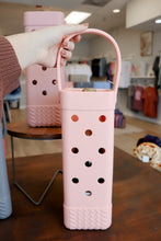 Load image into Gallery viewer, BYO Bogg Wine Tote
