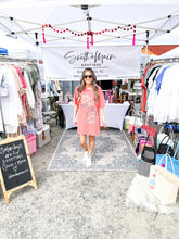 Load image into Gallery viewer, Daydreamer Bob Dylan 1964 T Shirt Dress (final sale)
