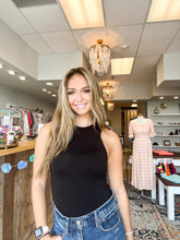 Load image into Gallery viewer, Never Ending Summer Racerback Top
