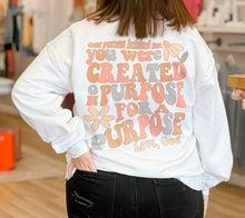 Load image into Gallery viewer, Dear Person Behind Me Crewneck
