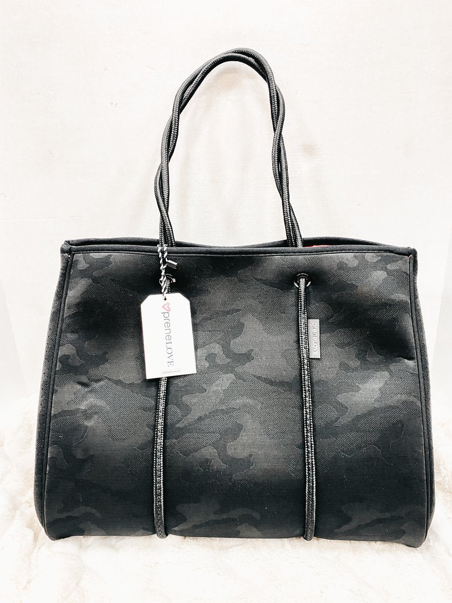 PreneLOVE Revelstoke Large Tote