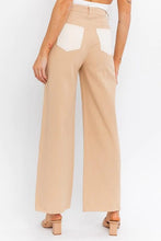 Load image into Gallery viewer, A Tale Of Two Cities Twill Pants (FINAL SALE)
