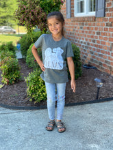 Load image into Gallery viewer, Kids South + Main Graphic Tee
