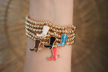 Load image into Gallery viewer, Boots Bracelet
