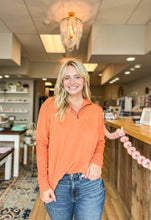 Load image into Gallery viewer, Friday Night Lights Oversized Pullover
